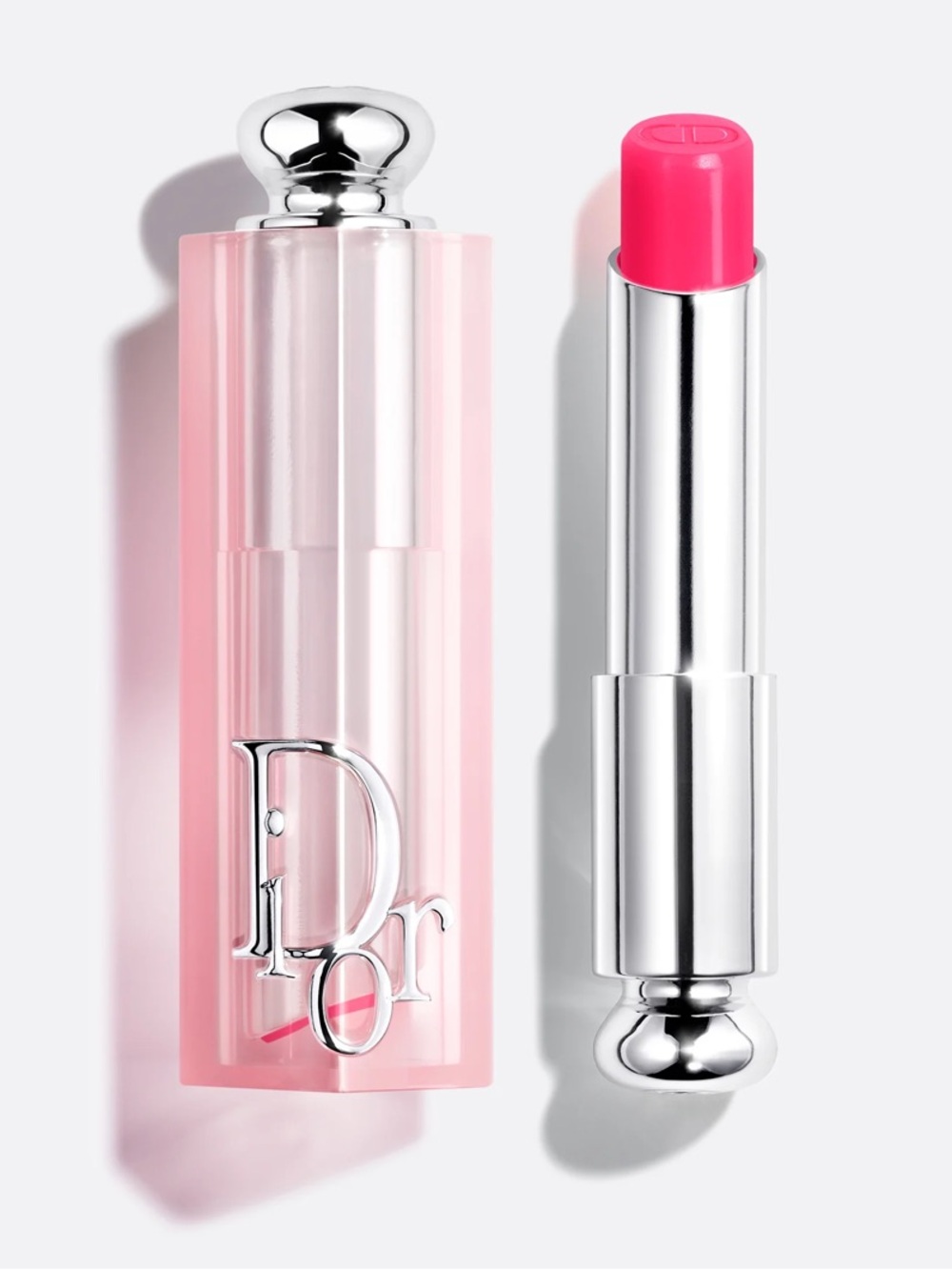 Dior Addict Lio Balm 007 Raspberry NEW